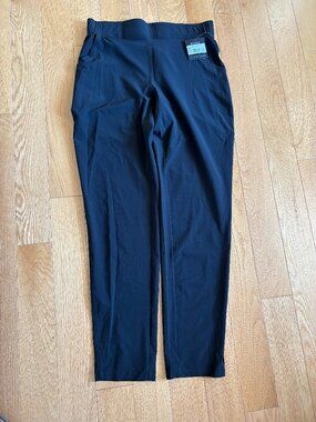 Eddie Bauer Departure Ankle Pant